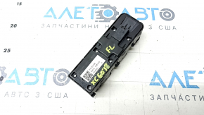 Front left window lift control Volvo XC60 18-23