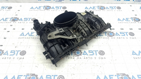 Mercedes X247 GLB 20-26 M260 Intake Manifold