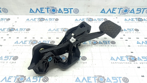 Mercedes X247 GLB 20-26 brake pedal