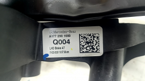 Mercedes X247 GLB 20-26 brake pedal