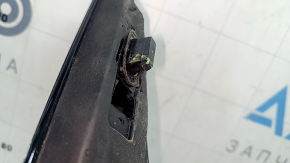 Ford Explorer 20-25 trunk spoiler with brake light, broken mounting