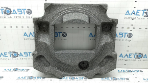 Foam padding for the spare tire of a Volvo XC60 18-26