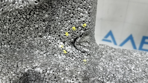 Foam padding for the spare tire of a Volvo XC60 18-26