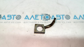 Oil injector for the VW Passat b7 12-15 USA 1.8T engine