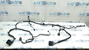 Ford Explorer 20-25 TV Wiring