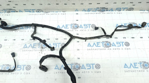 Ford Explorer 20-25 TV Wiring