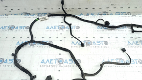Ford Explorer 20-25 TV Wiring