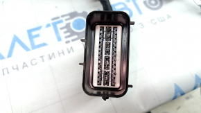 Ford Explorer 20-25 TV Wiring