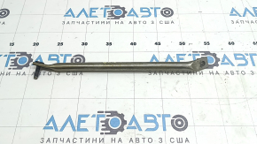 Turbocharger bracket for Mercedes X247 GLB 20-26 M260