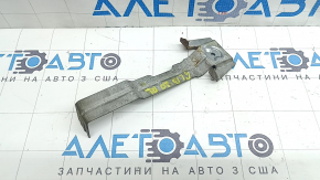 Rear left underbody protection bracket for Mercedes X247 GLB 20-26