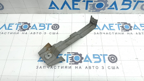 Rear left underbody protection bracket for Mercedes X247 GLB 20-26