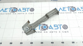 Rear right underbody protection bracket for Mercedes X247 GLB 20-26
