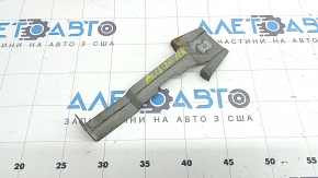 Rear right underbody protection bracket for Mercedes X247 GLB 20-26