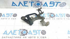 Front body tilt sensor for Mercedes X247 GLB 20-26 with rod and brackets