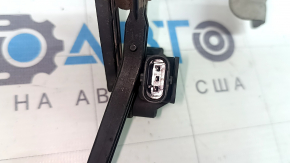 Front body tilt sensor for Mercedes X247 GLB 20-26 with rod and brackets