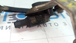 Front body tilt sensor for Mercedes X247 GLB 20-26 with rod and brackets