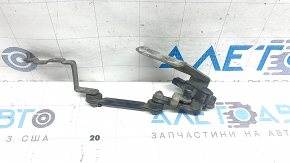 Rear body tilt sensor for Mercedes X247 GLB 20-26 with rod and brackets
