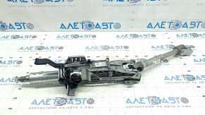Mercedes X247 GLB 20-26 steering column with universal joint
