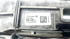 Mercedes X247 GLB 20-26 steering column with universal joint