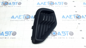 Right fog light cap for Ford Escape MK4 23-26, structure, scratches