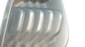 Right fog light cap for Ford Escape MK4 23-26, structure, scratches