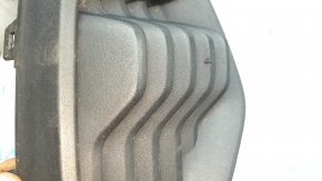 Right fog light cap for Ford Escape MK4 23-26, structure, scratches