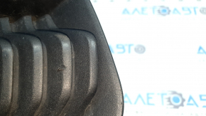 Right fog light cap for Ford Escape MK4 23-26, structure, scratches