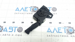 Rear left ABS sensor for Mercedes X247 GLB 20-26 AWD