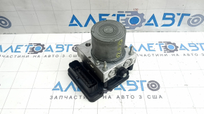 ABS ABS Mercedes X247 GLB 20-26