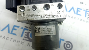 ABS ABS Mercedes X247 GLB 20-26