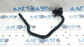 Engine oil filler neck Mercedes X247 GLB 20-26 M260