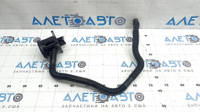Engine oil filler neck Mercedes X247 GLB 20-26 M260