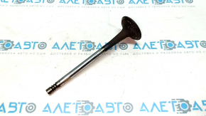 Exhaust valve VW Passat b7 12-15 USA 1.8T