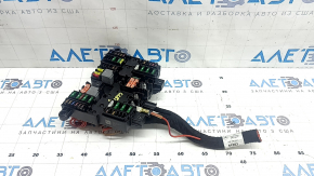 Mercedes X247 GLB 20-26 underhood fuse box
