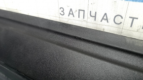 Left side sill for Ford Explorer 20-25 with seal, texture, scratches