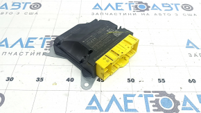 Mercedes X247 GLB 20-26 SRS Airbag Computer Module