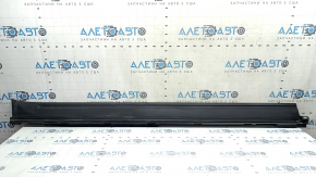 Right threshold for Ford Explorer 20-25 with seal, structure