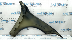 Front left wing Volvo XC60 18-26 T5, T6, B5, B6, aluminum, blue 723