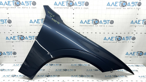 Volvo XC60 18-26 Front Right Wing Aluminum, Blue 723