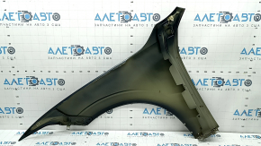 Volvo XC60 18-26 Front Right Wing Aluminum, Blue 723