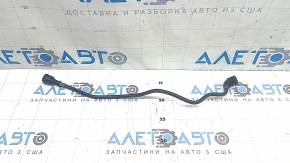 Cooling system hose for Mercedes X247 GLB 20-26 M260