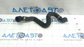 Cooling system hose for Mercedes X247 GLB 20-26 M260