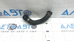 Cooling system hose for Mercedes X247 GLB 20-26 M260