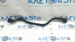 Cooling system hose for Mercedes X247 GLB 20-26 M260