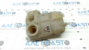 Mercedes X247 GLB 20-26 Coolant Expansion Tank with Cap