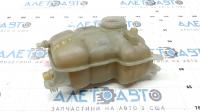 Mercedes X247 GLB 20-26 Coolant Expansion Tank with Cap