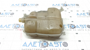 Mercedes X247 GLB 20-26 Coolant Expansion Tank with Cap
