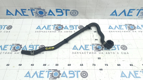 Cooling system hose for Mercedes X247 GLB 20-26 M260