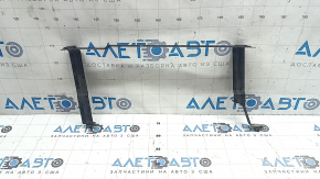 Rear protection mount for Mercedes X247 GLB 20-26