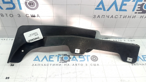 Mudguard front right Audi Q5 8R 09-17